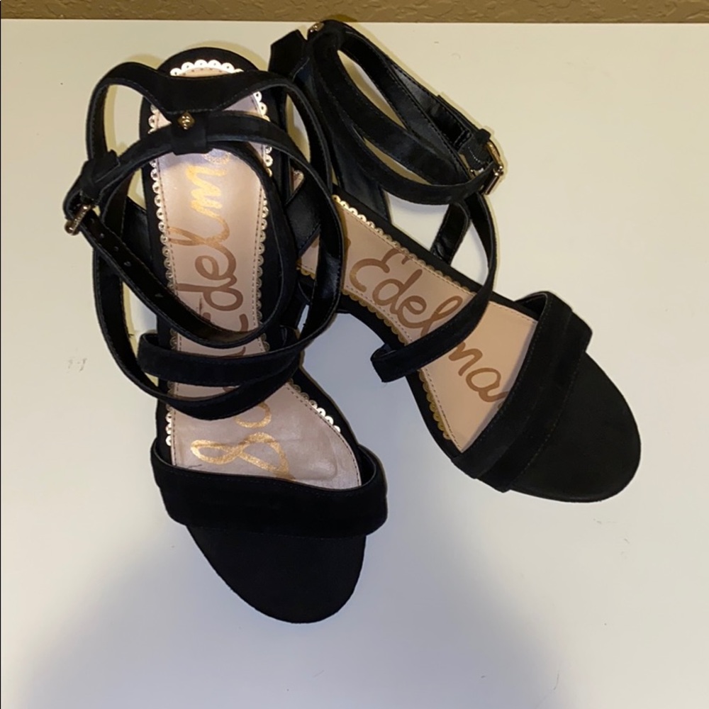 Sam Edelman Sammy sandals - Picture 5 of 6